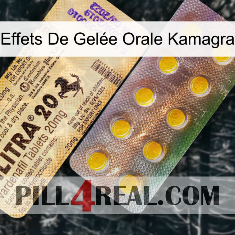 Effets De Gelée Orale Kamagra new06